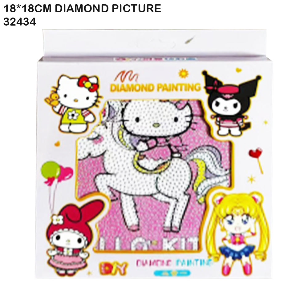 Diamond Picture