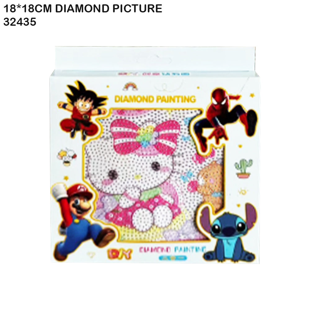Diamond Picture