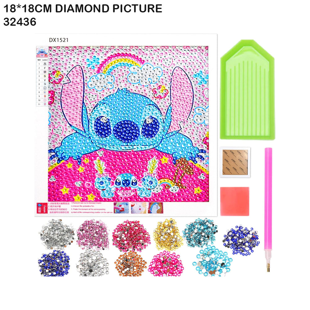 Diamond Picture