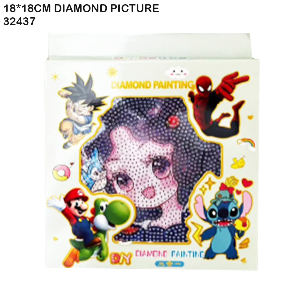 Diamond Picture