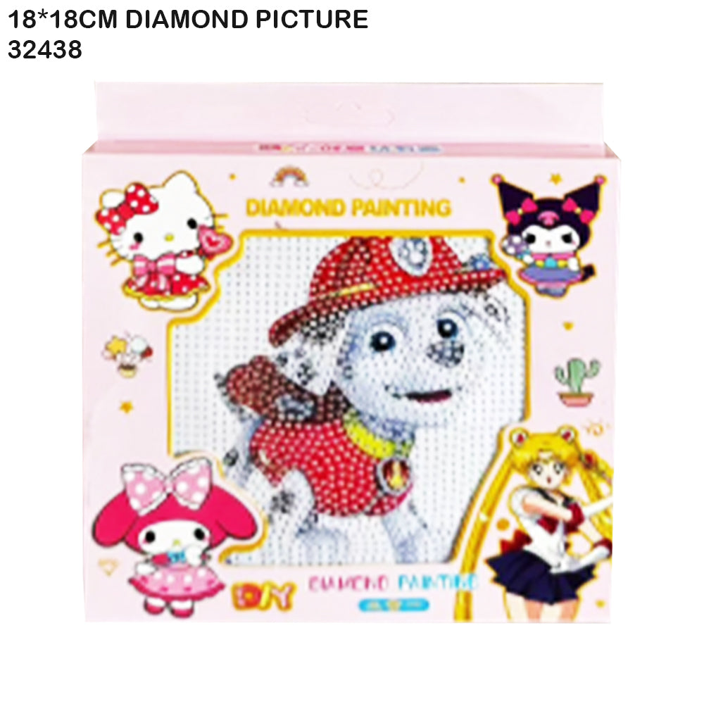 Diamond Picture