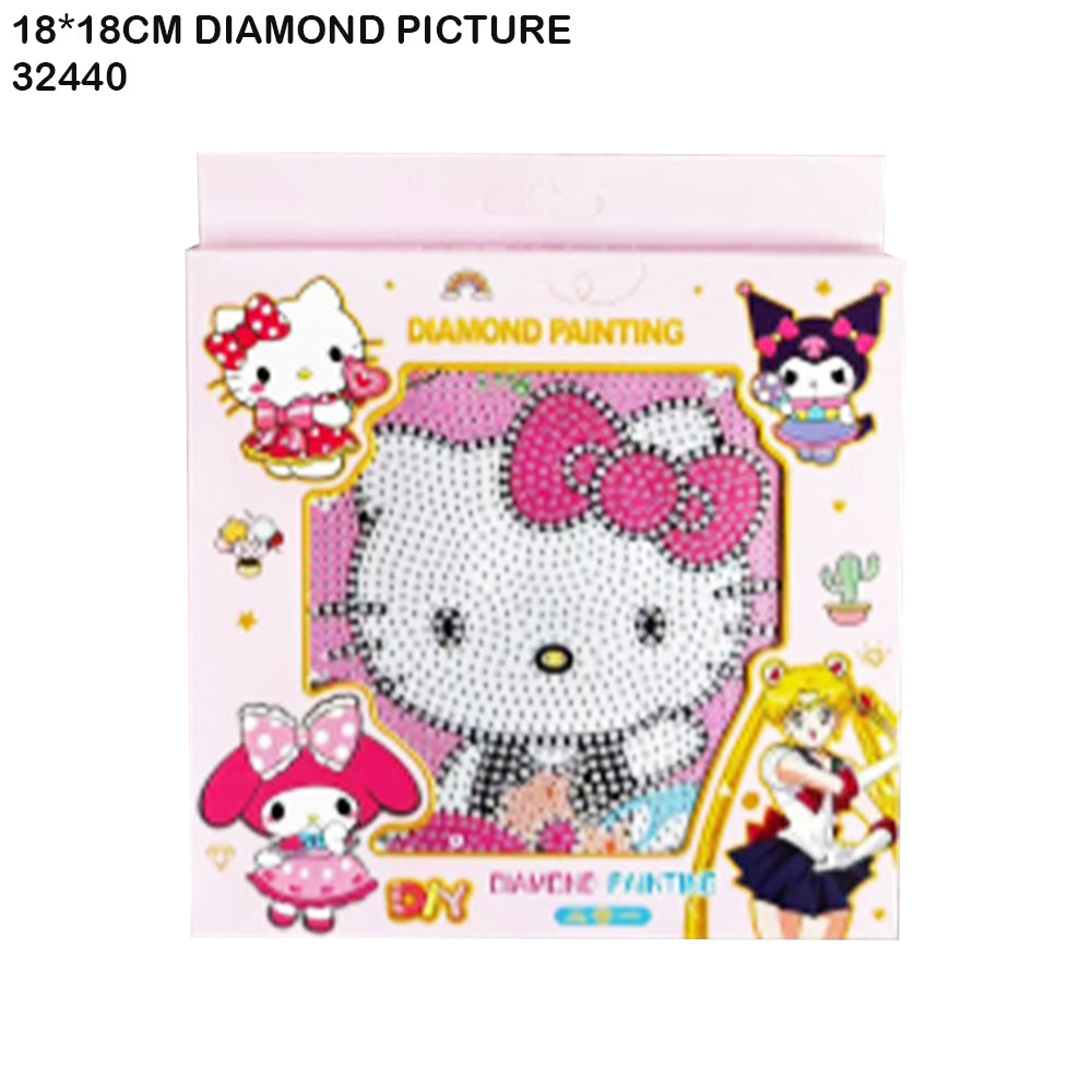Diamond Picture