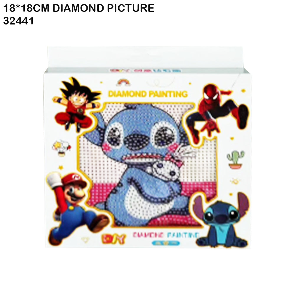 Diamond Picture