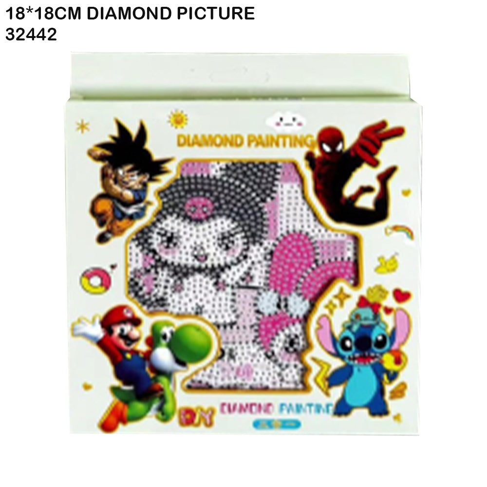 Diamond Picture