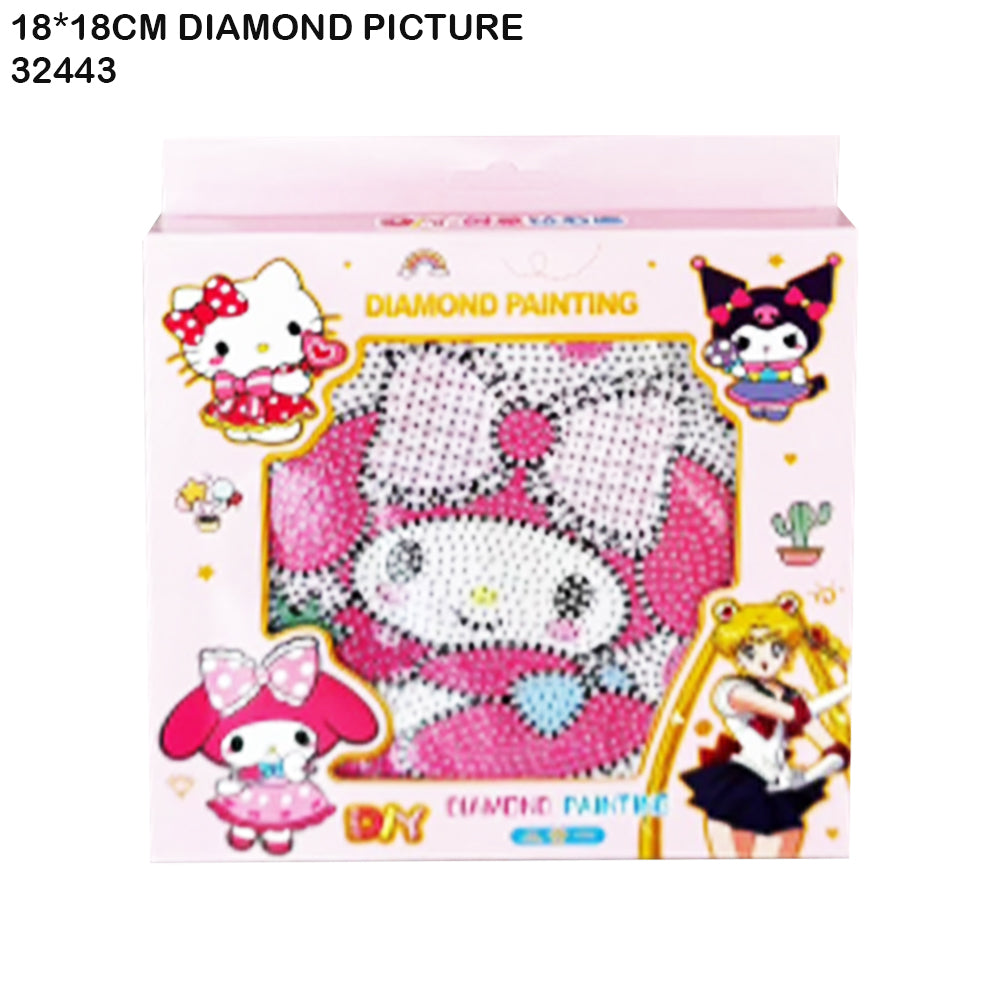 Diamond Picture
