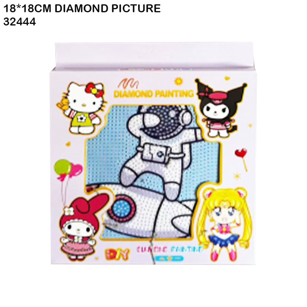 Diamond Picture