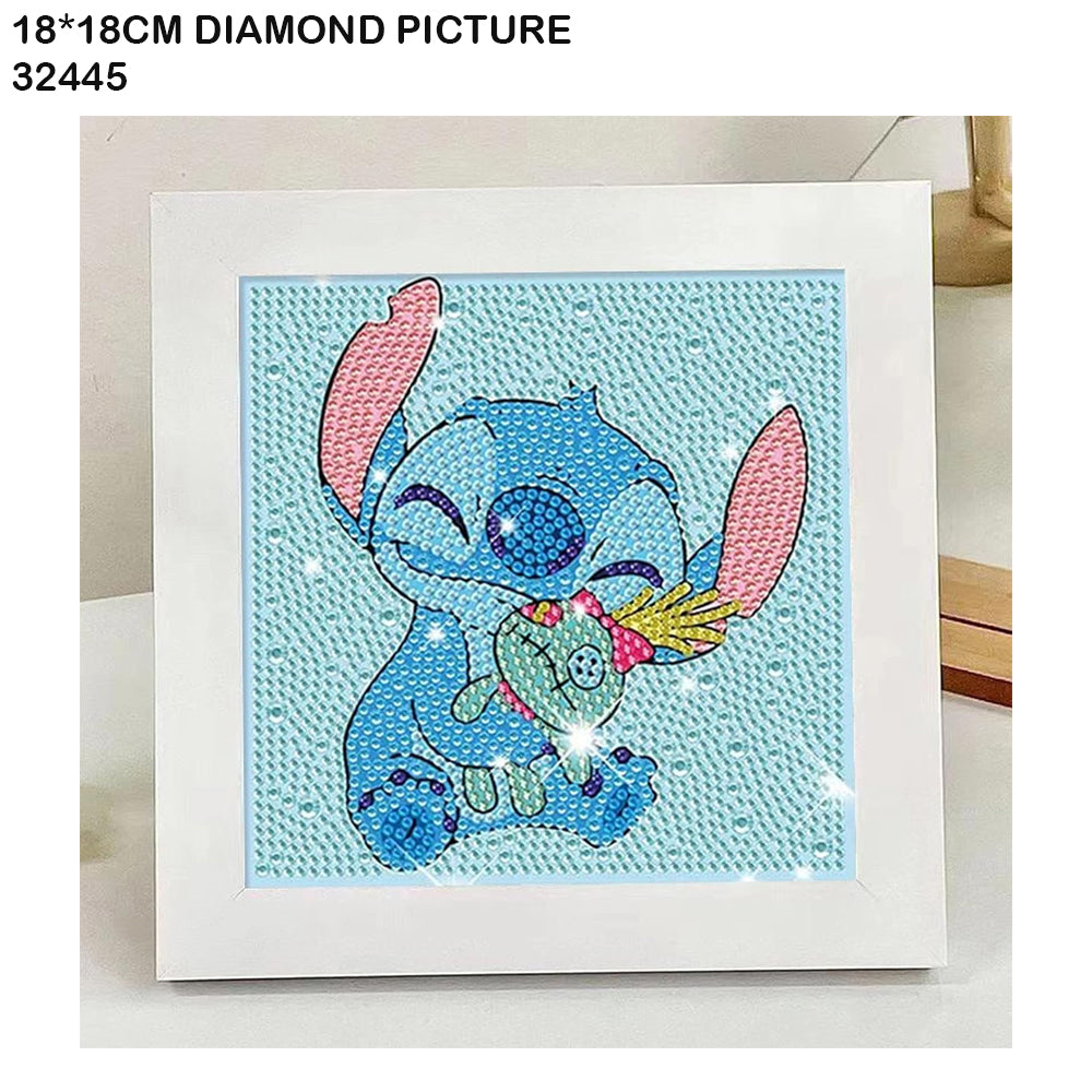 Diamond Picture