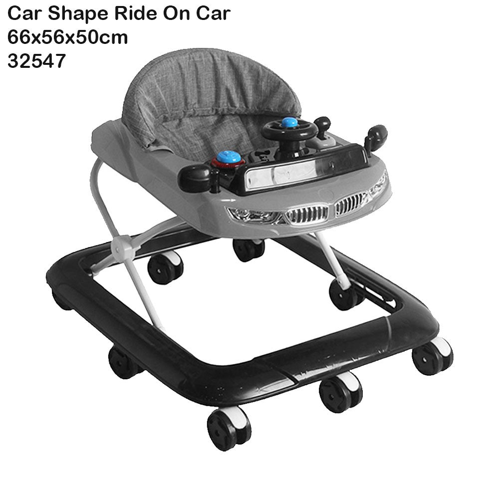 Bmw Baby Walker