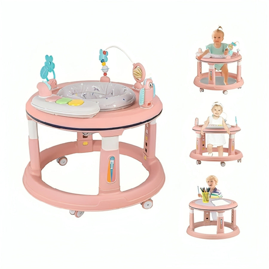 Baby walker