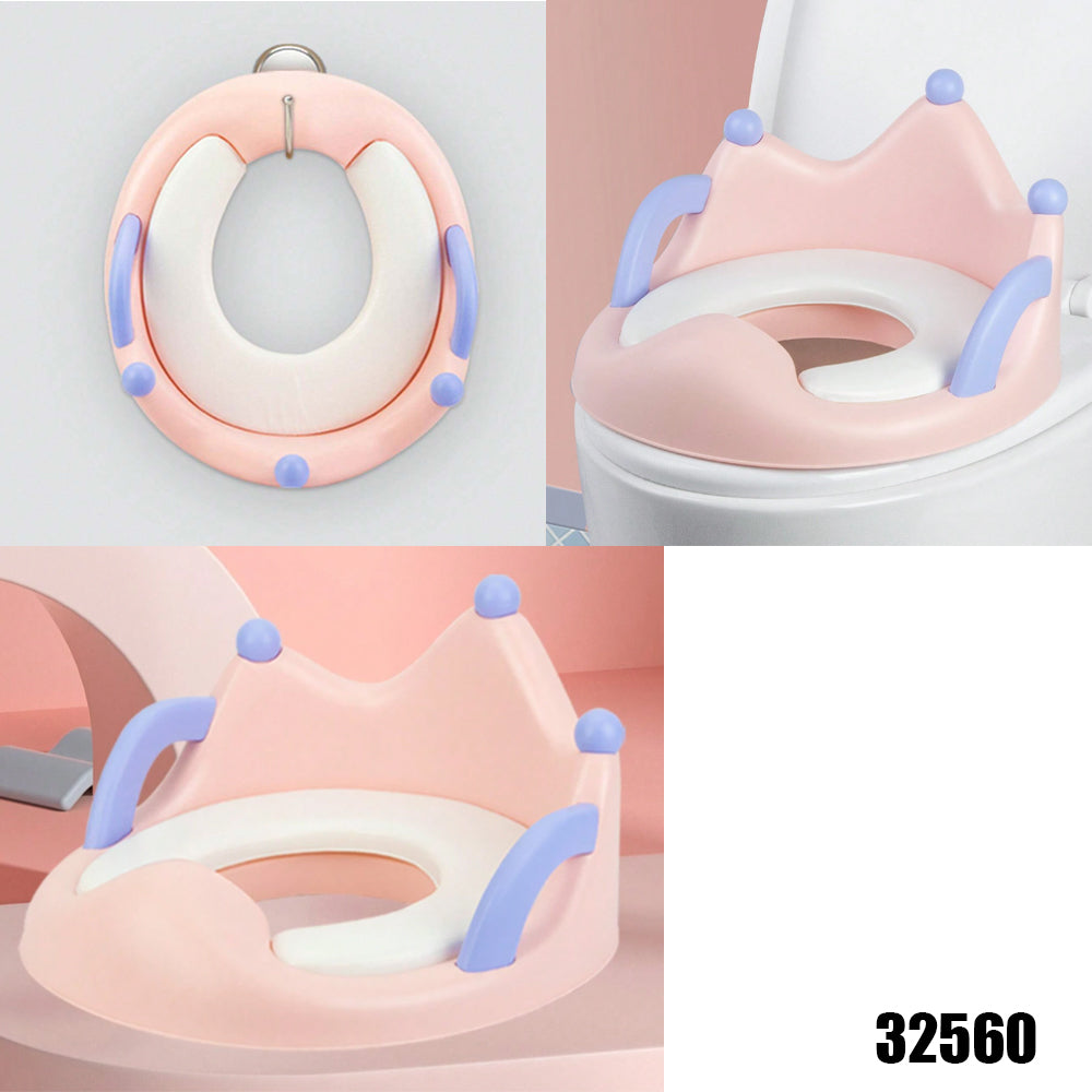 baby potty trainer