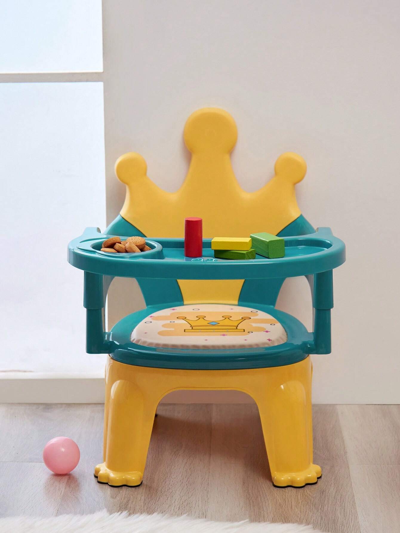 Baby Dinning chair