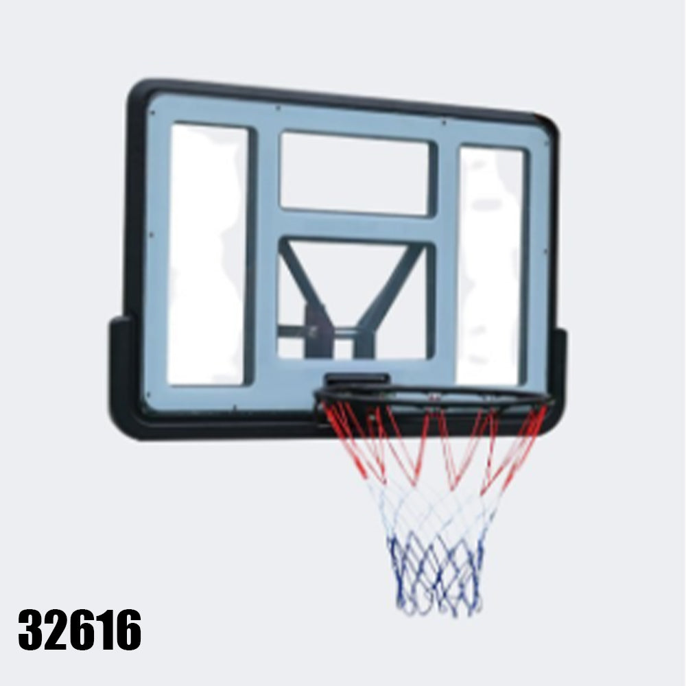 Back Board Basketball