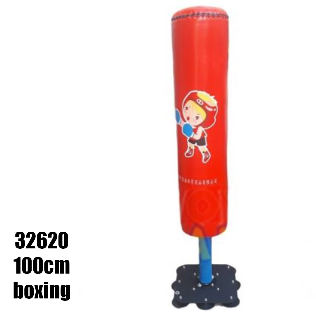 Kids Boxing Stand