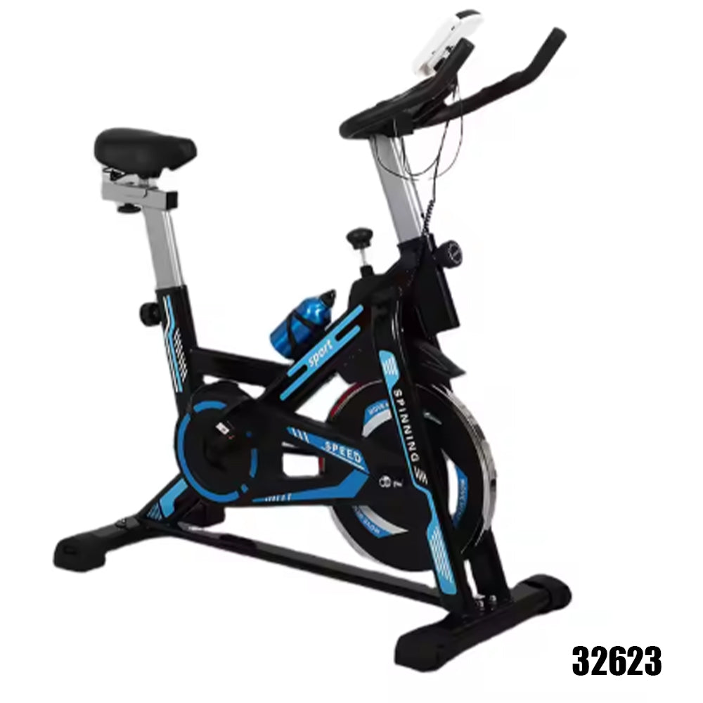 Spinning Bike Sports