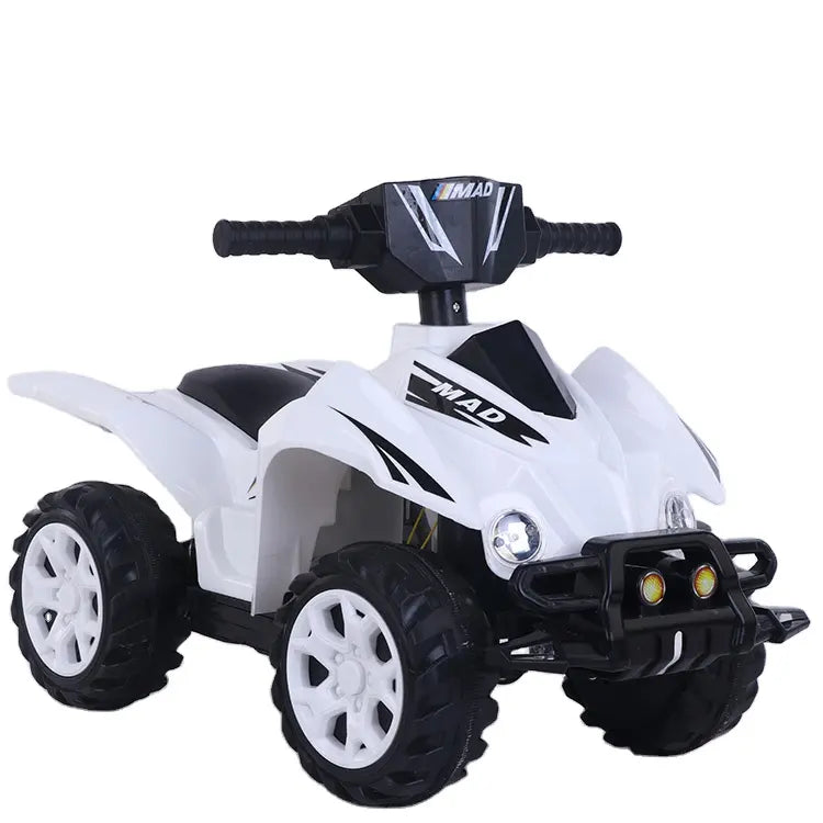 Baby Ride on Atv Cocar
