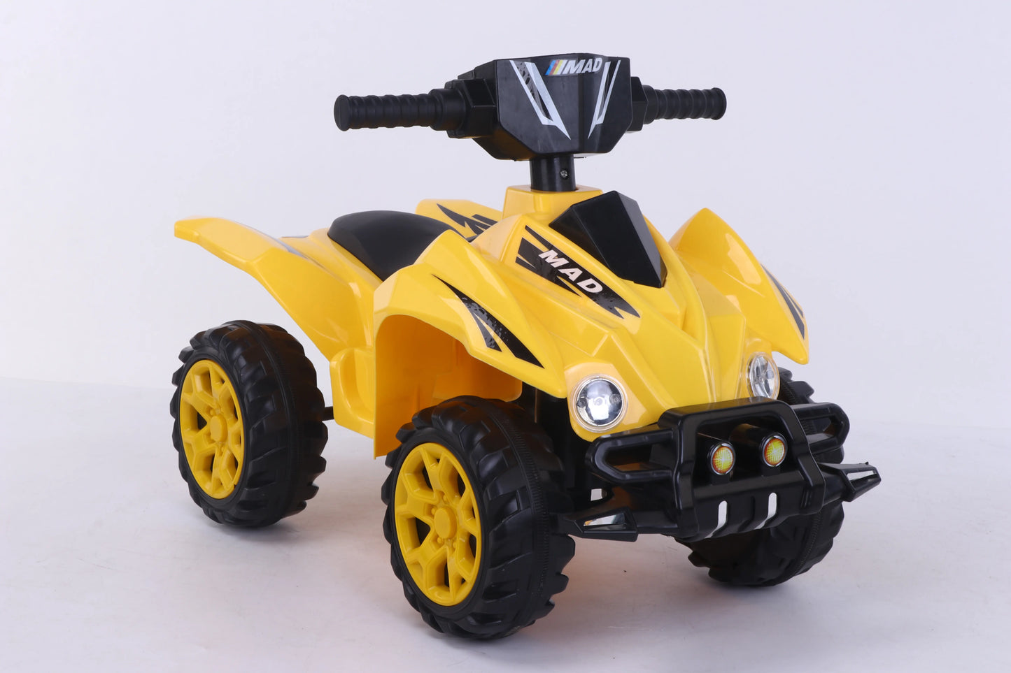 Baby Ride on Atv Cocar