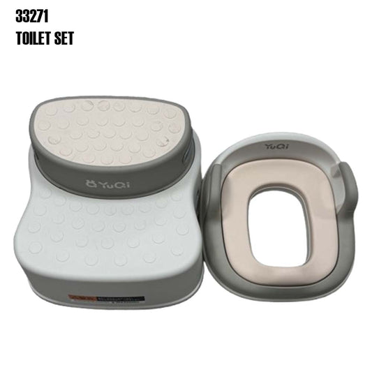 YuQi Baby Toilet Training Set