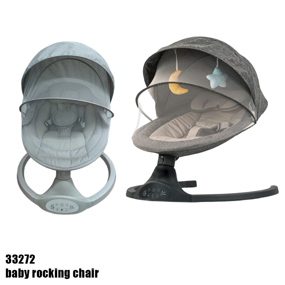 baby rocking chair