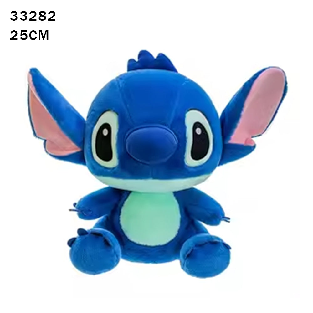 stitch plush