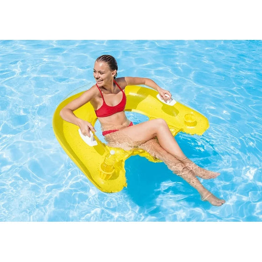 Sit N Float Inflatable Lounge
