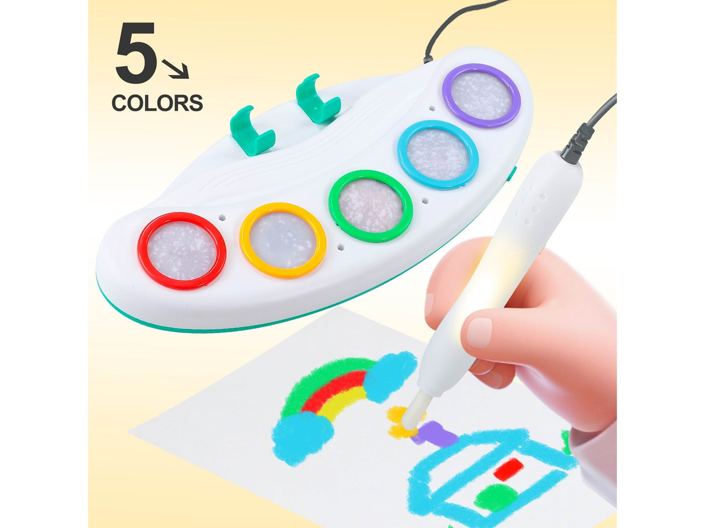 Magic Light Pen set
