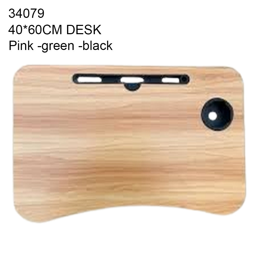40×60cm Foldable Laptop Desk