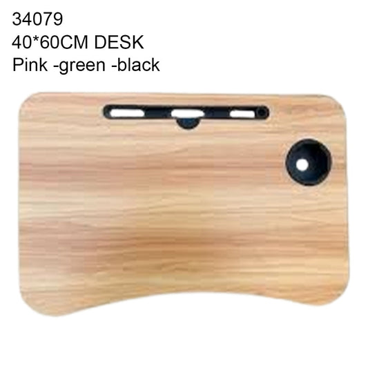 40×60cm Foldable Laptop Desk