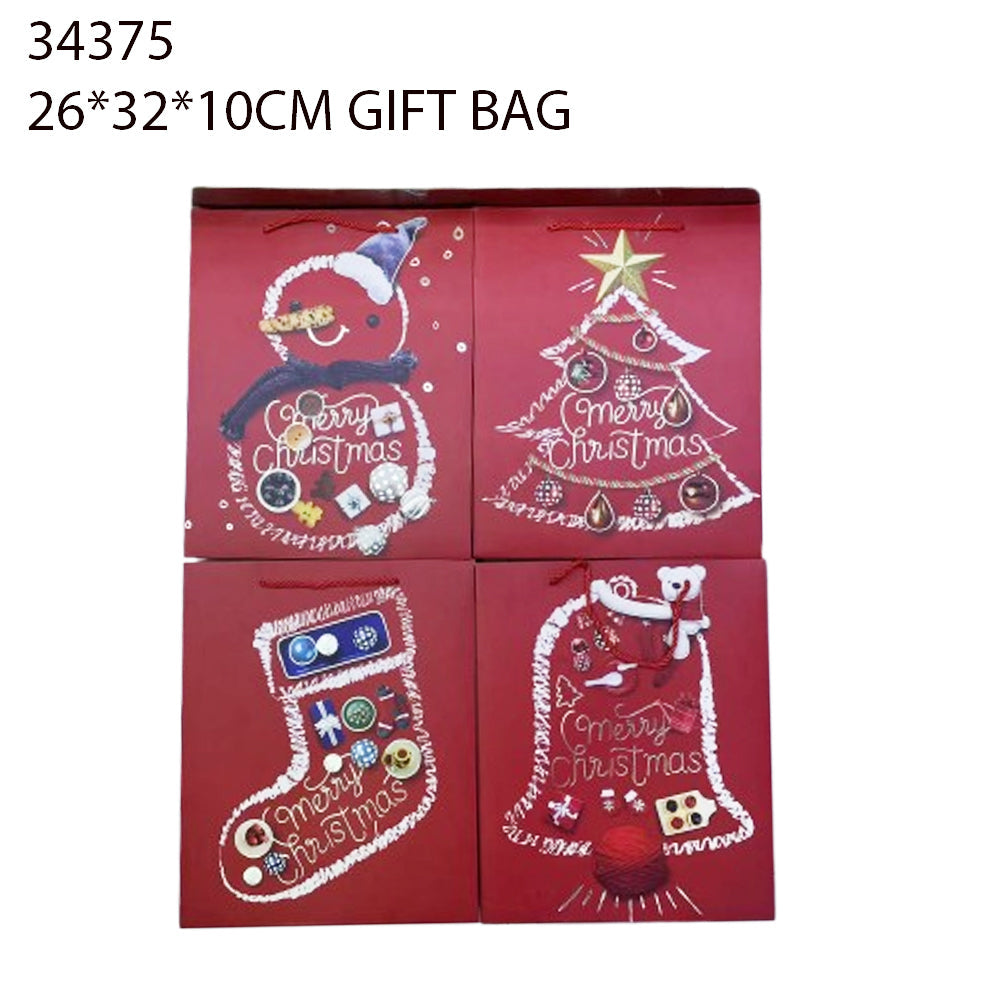 26×32×10CM Gift Bag