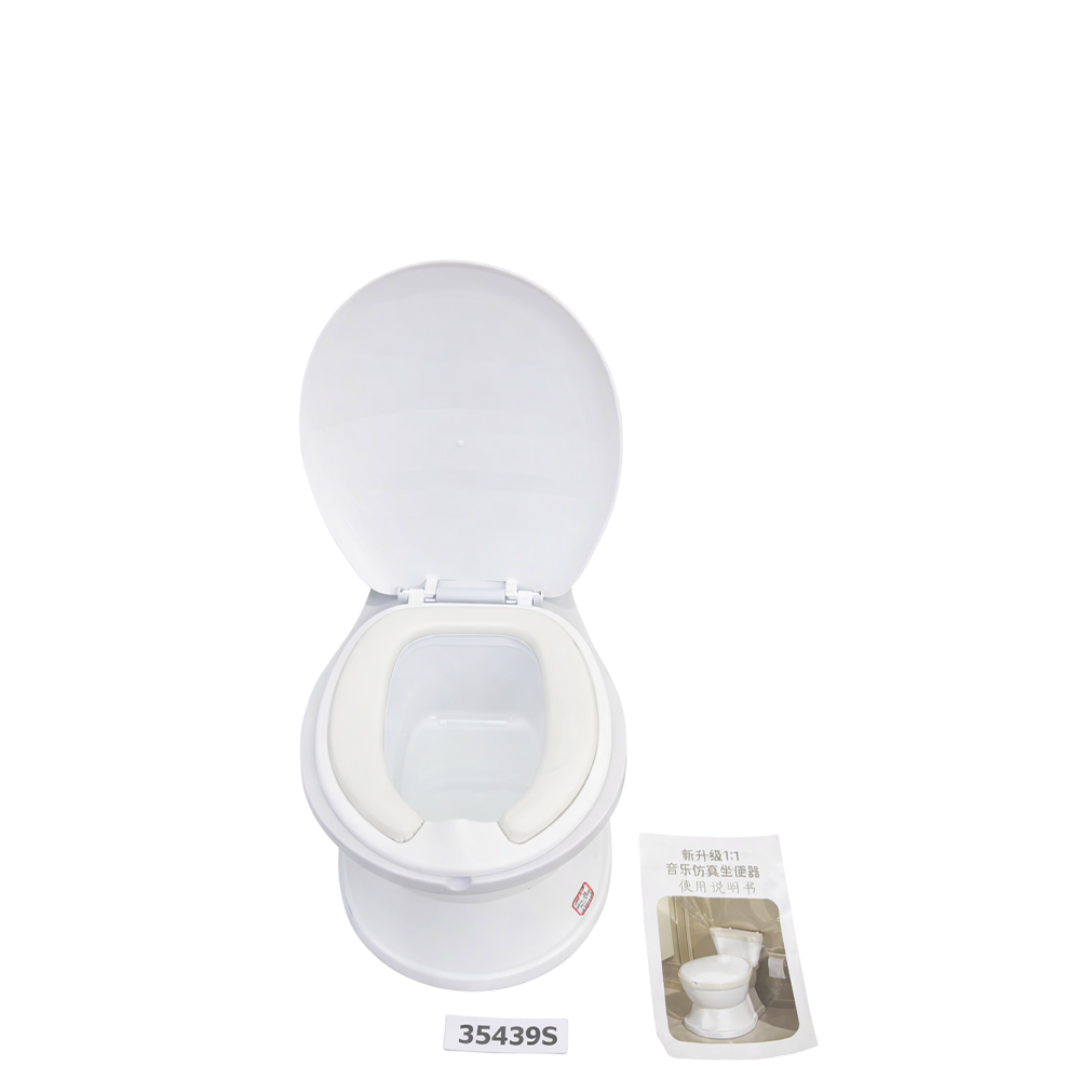 Baby Training Potty Seat