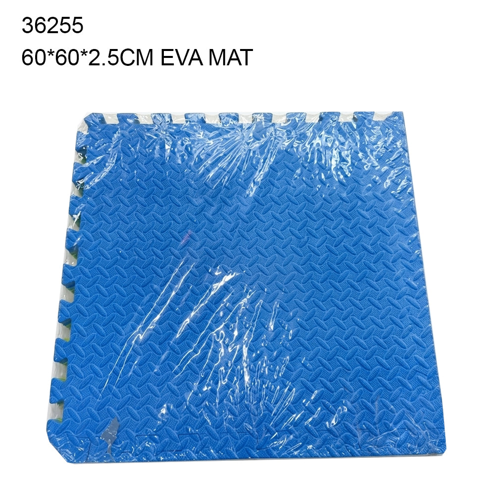 4 color eva puzzle