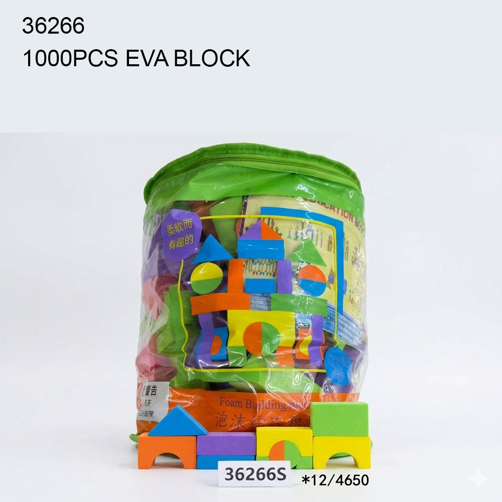 foam puzzle blocks