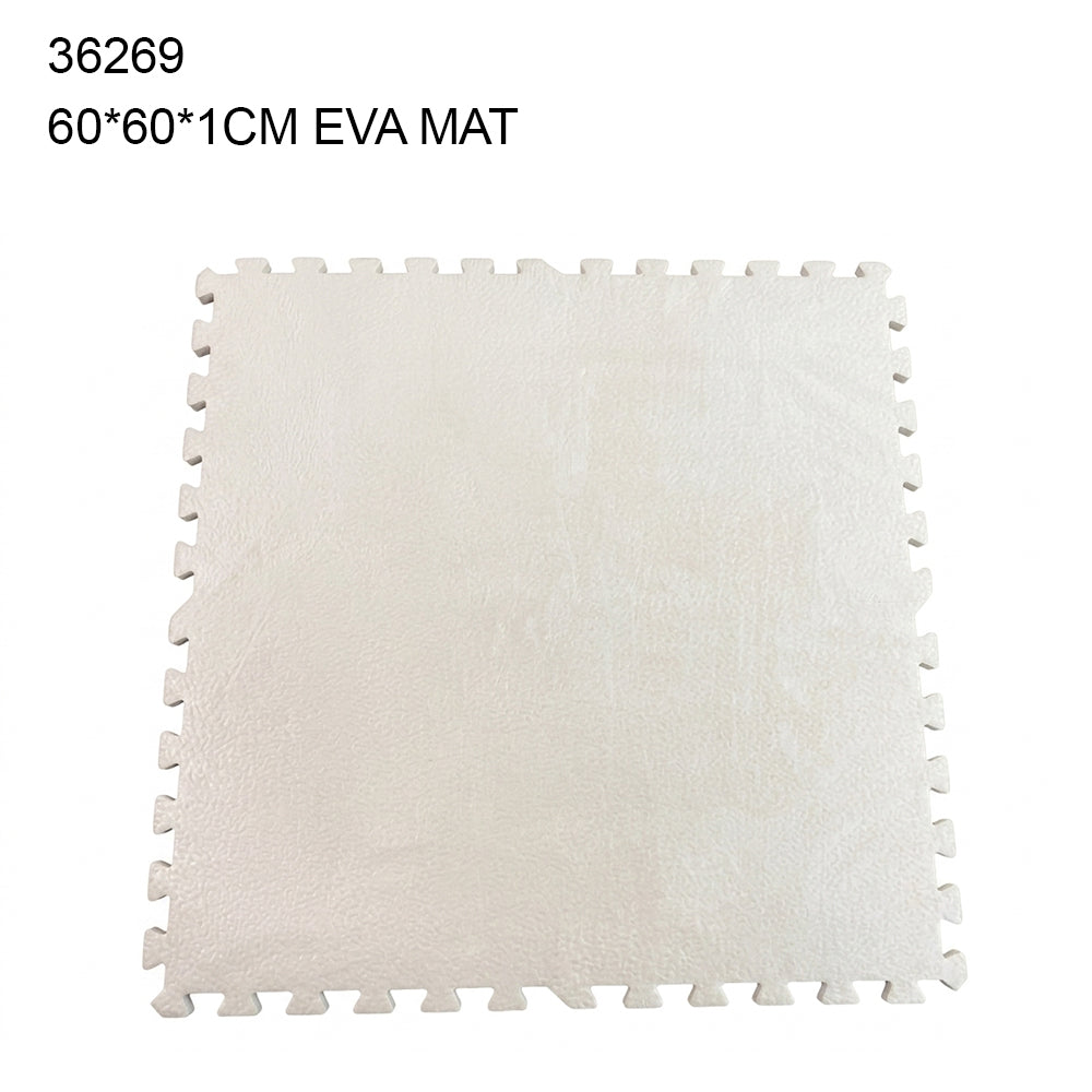 Eva Mat Puzzle