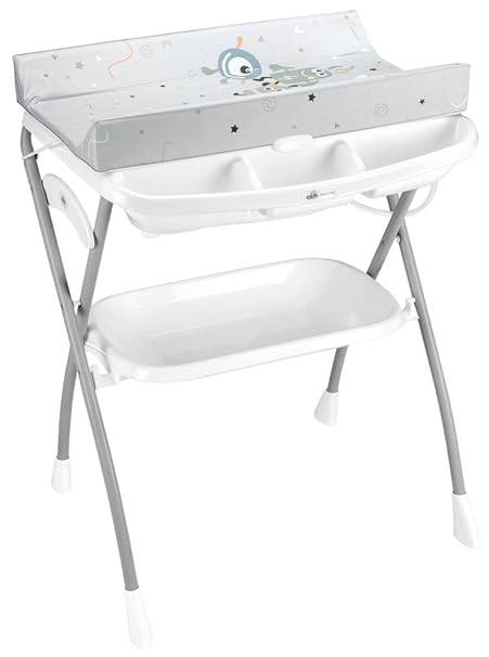 Baby Bath tub with stand