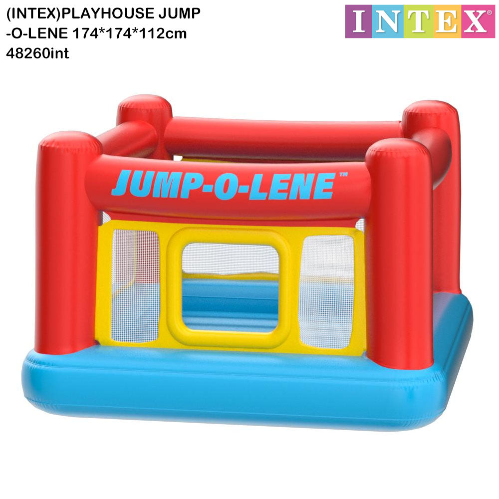 Jumpoline