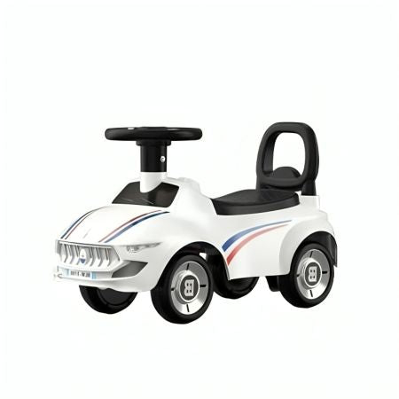 Ride On Push Walking Car For Kids