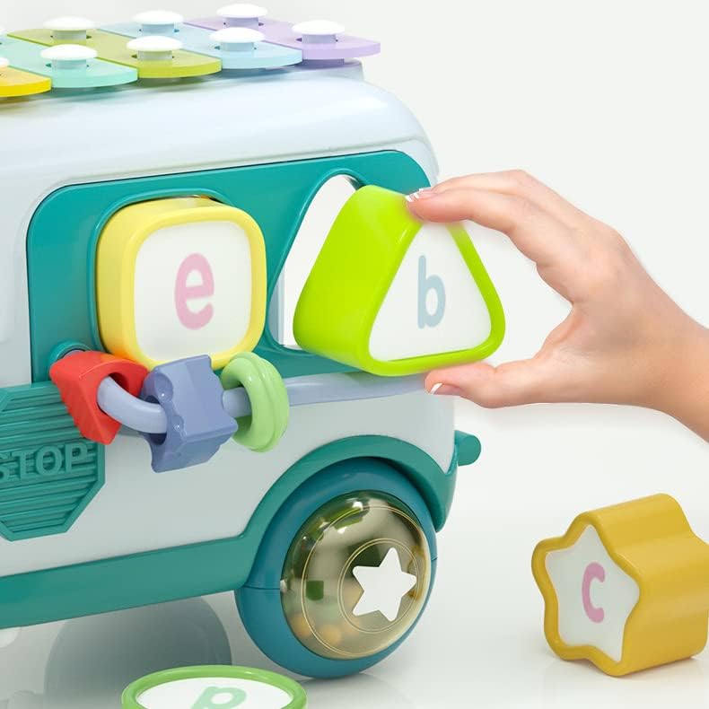 baby bus