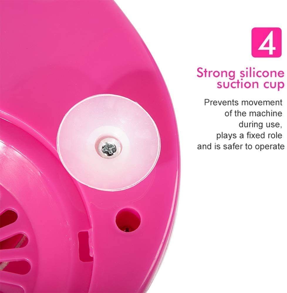 Cotton Candy Maker