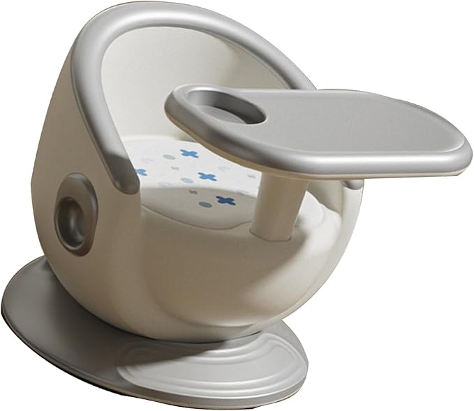 Baby Potty & Dinning Chair