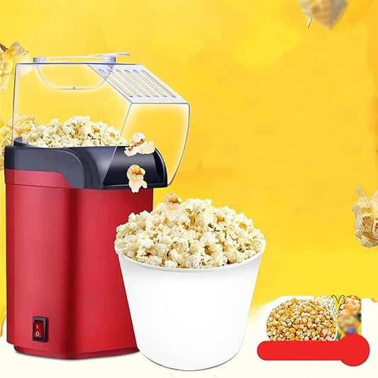 Popcorn Maker machine