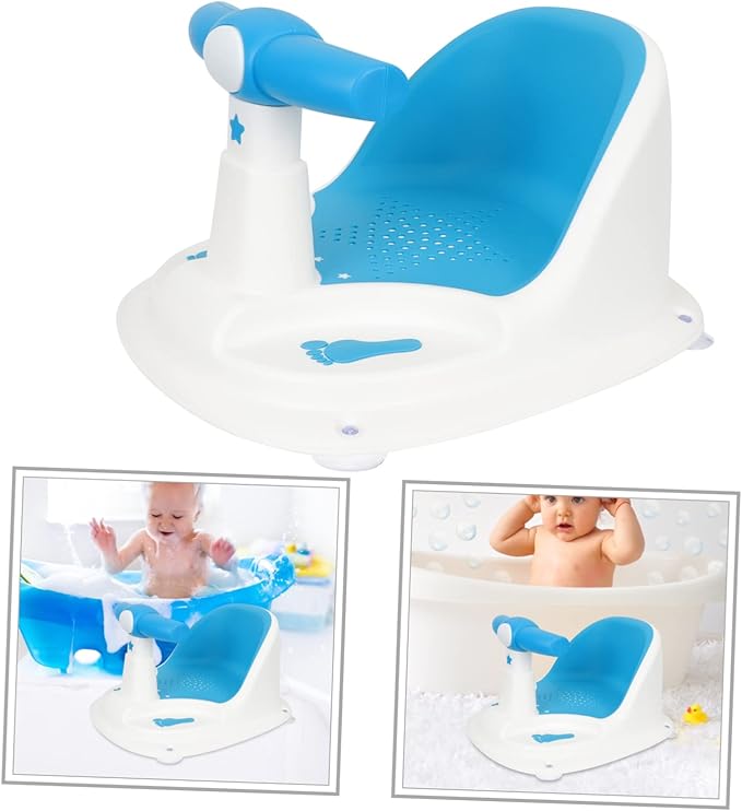 Baby Bath Seat