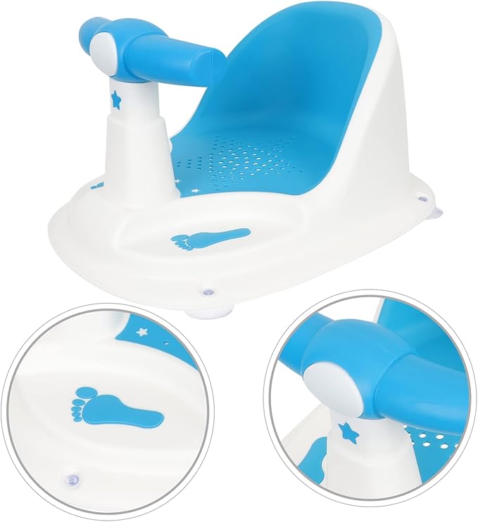 Baby Bath Seat