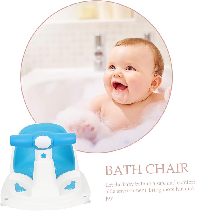 Baby Bath Seat