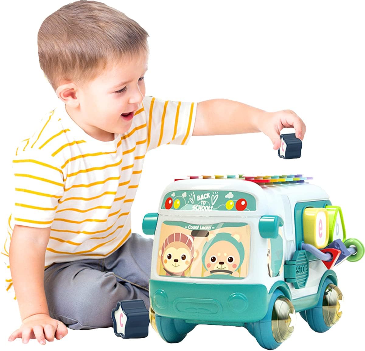 baby bus