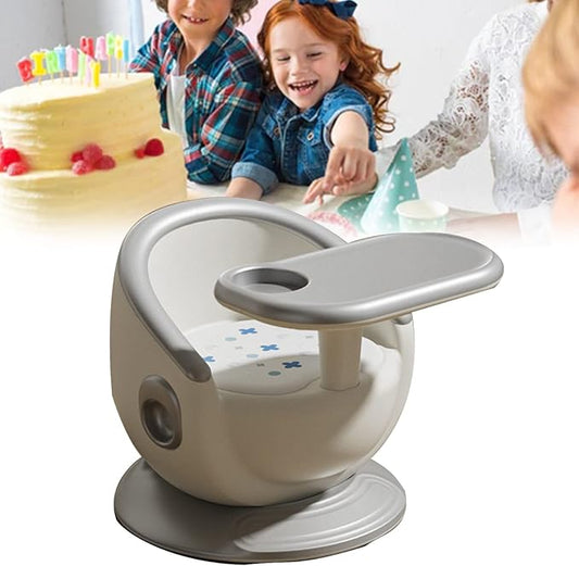 Baby Potty & Dinning Chair