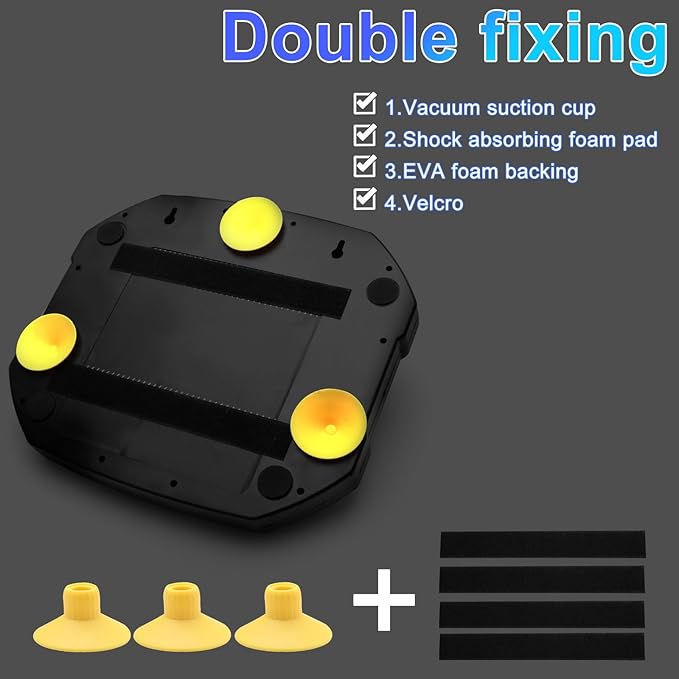 boxing set with gloves