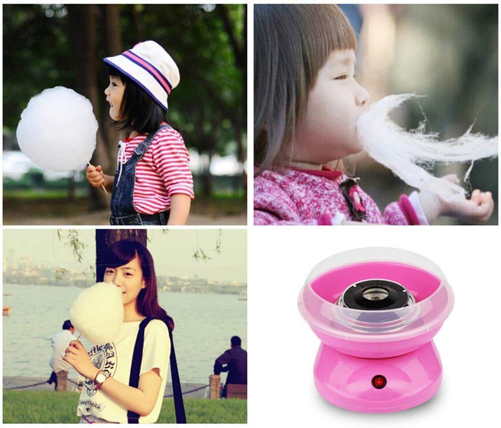 Cotton Candy Maker