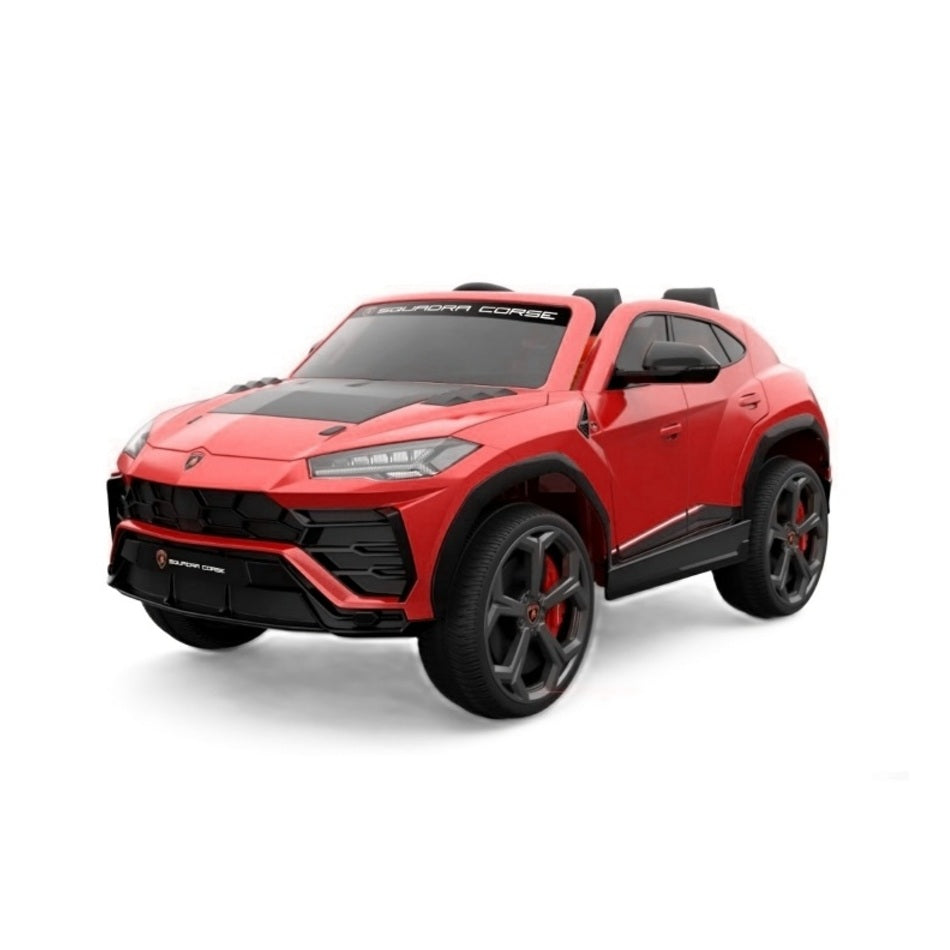 battery sports Lamborghini car