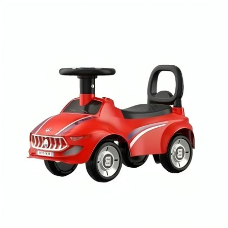 Ride On Push Walking Car For Kids