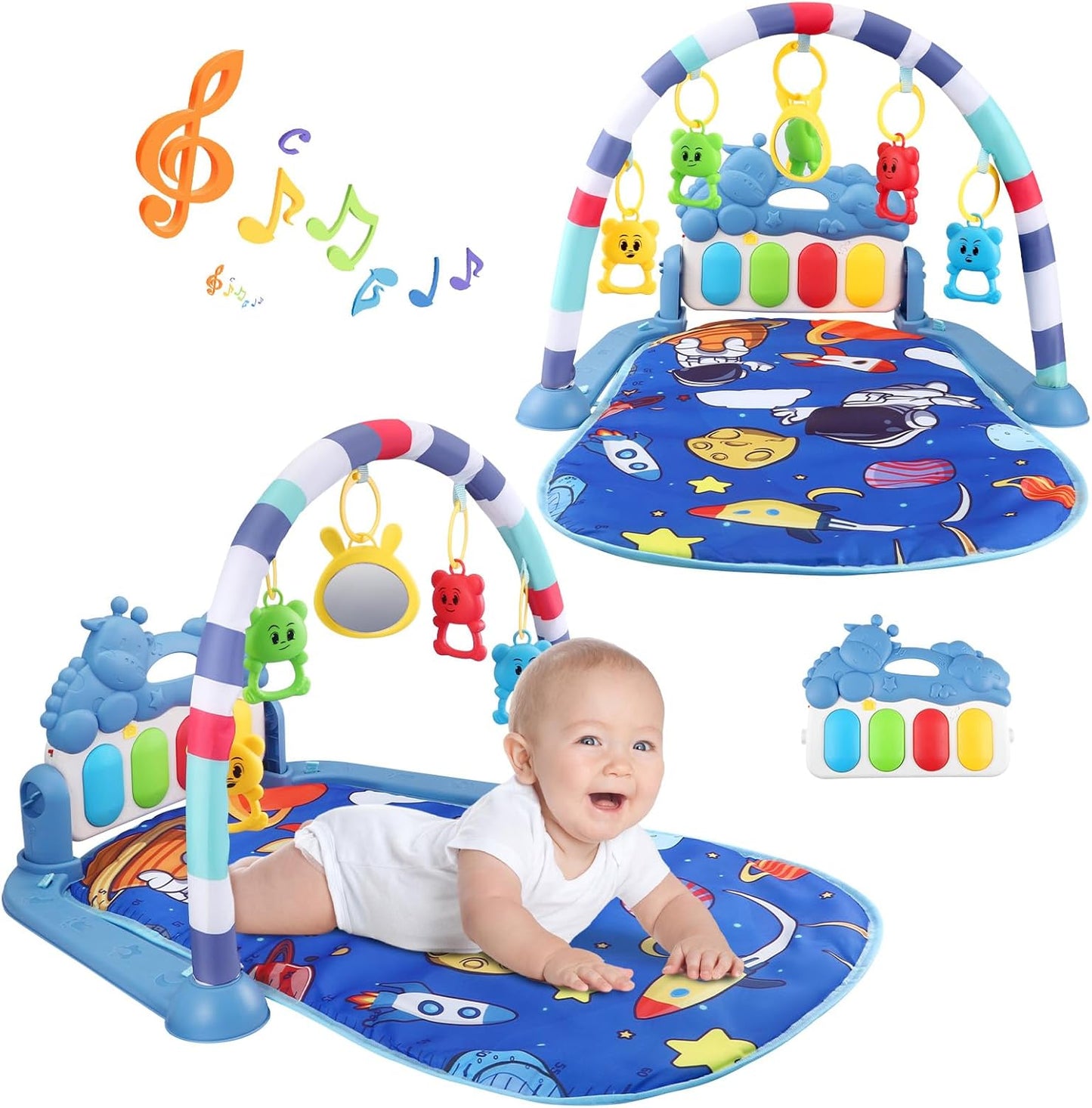Baby Play Mat