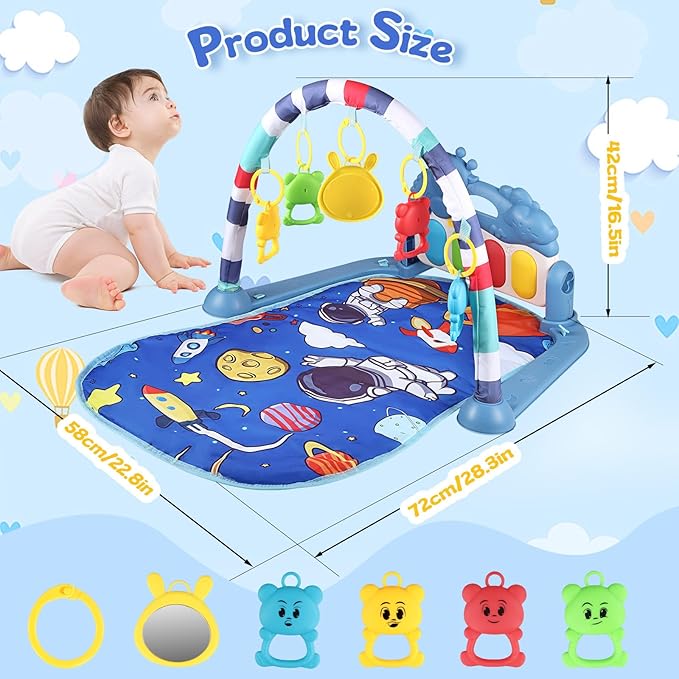 Baby Play Mat
